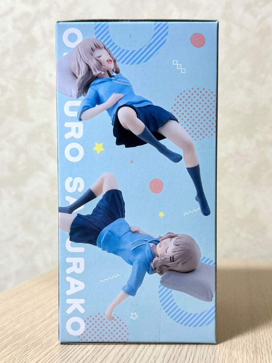 大室櫻子さん専用 大室家 ちょこのせ プレミアムフィギュア“大室櫻子”｜プライズ・くじ